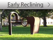 Early Reclining