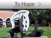 To Hope